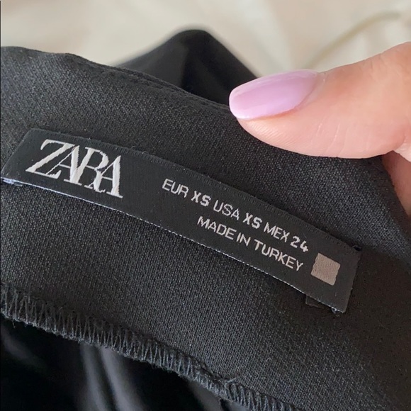 Cut out zara dress - Picture 6 of 6